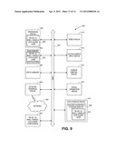 MECHANISM FOR ACCESSING AND PROCESSING MONITORING DATA RESULTING FROM     CUSTOMIZED MONITORING OF SYSTEM ACTIVITIES diagram and image