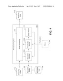 PRIORITIZING NETWORK TRAFFIC diagram and image