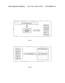 SYSTEM AND METHOD FOR RENDERING DIGITAL CONTENT USING TIME OFFSETS diagram and image