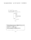 SYSTEM AND METHOD FOR RENDERING DIGITAL CONTENT USING TIME OFFSETS diagram and image