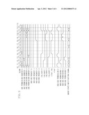 BUS ARBITRATION APPARATUS AND BUS ARBITRATION METHOD diagram and image