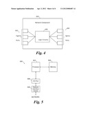 System and Method for Controlling the Input/Output of a Virtualized     Network diagram and image