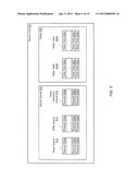 RECONSTRUCT READS IN A RAID ARRAY WITH DYNAMIC GEOMETRIES diagram and image