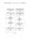 RECONSTRUCT READS IN A RAID ARRAY WITH DYNAMIC GEOMETRIES diagram and image