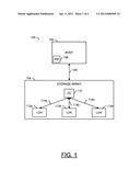 Application Independent Storage Array Performance Optimizer diagram and image