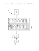 ARCHIVING DATA OBJECTS USING SECONDARY COPIES diagram and image