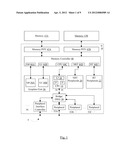 Hardware Dynamic Cache Power Management diagram and image