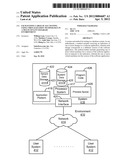 FACILITATING LARGE-SCALE TESTING USING VIRTUALIZATION TECHNOLOGY IN A     MULTI-TENANT DATABASE ENVIRONMENT diagram and image