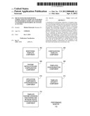 Mechanism for Performing Verification of Template Integrity of Monitoring     Templates Used for Customized Monitoring of System Activities diagram and image