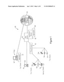 APPLICATION SERVER PROVIDING PERSONALIZED VOICE ENABLED WEB APPLICATION     SERVICES USING EXTENSIBLE MARKUP LANGUAGE DOCUMENTS diagram and image