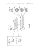 APPLICATION SERVER PROVIDING PERSONALIZED VOICE ENABLED WEB APPLICATION     SERVICES USING EXTENSIBLE MARKUP LANGUAGE DOCUMENTS diagram and image