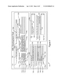 APPLICATION SERVER PROVIDING PERSONALIZED VOICE ENABLED WEB APPLICATION     SERVICES USING EXTENSIBLE MARKUP LANGUAGE DOCUMENTS diagram and image