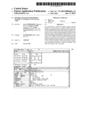 METHOD AND SYSTEM FOR BINDING GRAPHICAL INTERFACES TO TEXTUAL CODE diagram and image