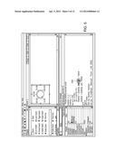 METHOD AND SYSTEM FOR BINDING GRAPHICAL INTERFACES TO TEXTUAL CODE diagram and image