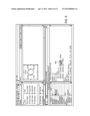 METHOD AND SYSTEM FOR BINDING GRAPHICAL INTERFACES TO TEXTUAL CODE diagram and image