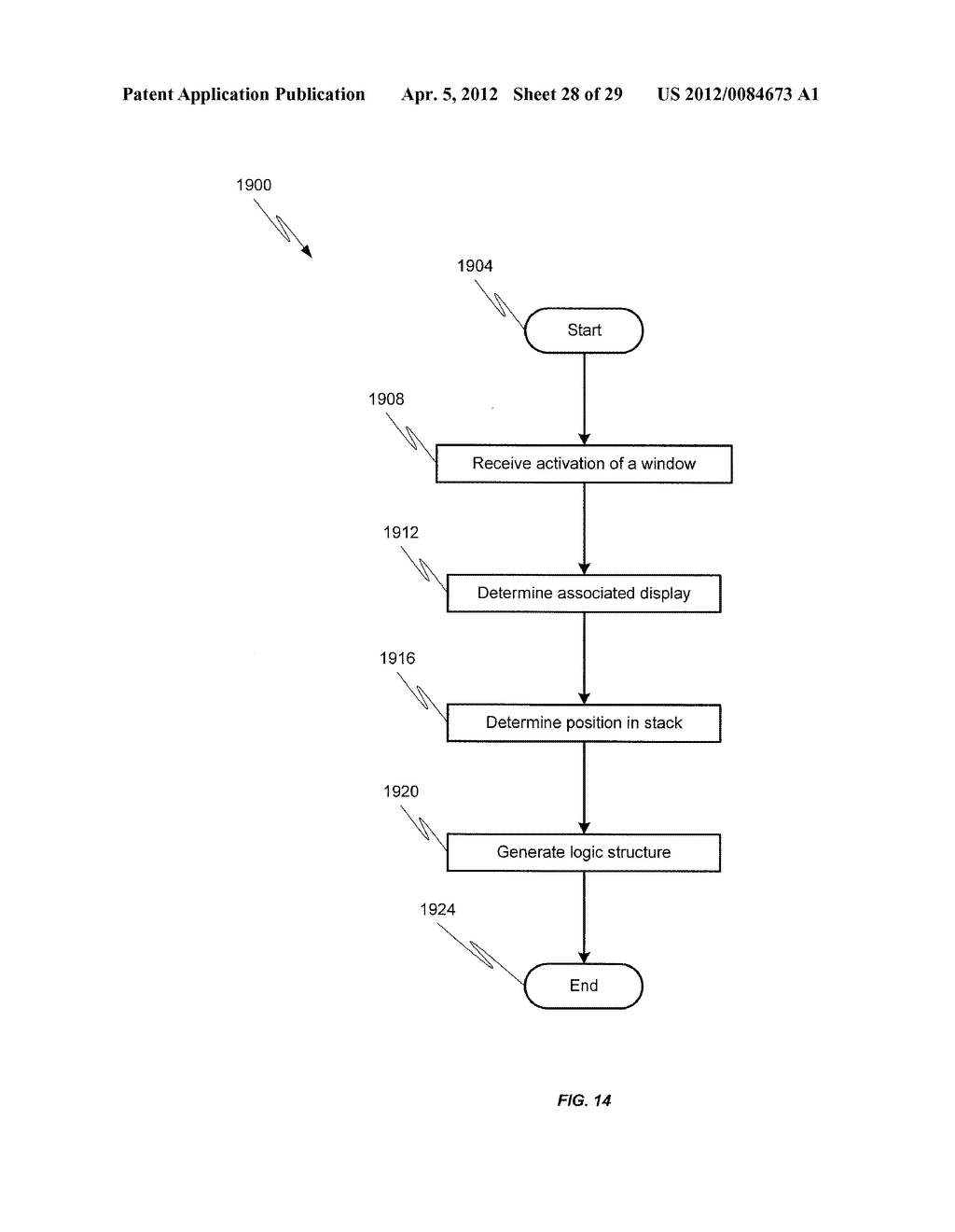 DRAG/FLICK GESTURES IN USER INTERFACE - diagram, schematic, and image 29