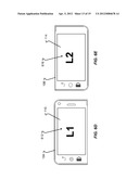 FOCUS CHANGE DISMISSES VIRTUAL KEYBOARD ON A MULTIPLE SCREEN DEVICE diagram and image