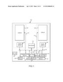 GESTURE BASED APPLICATION MANAGEMENT diagram and image