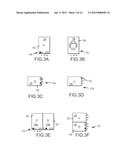 GESTURE BASED APPLICATION MANAGEMENT diagram and image