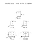 GESTURE BASED APPLICATION MANAGEMENT diagram and image