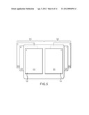 GESTURE BASED APPLICATION MANAGEMENT diagram and image