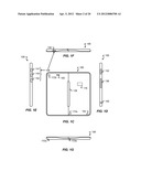 KEYBOARD DISMISSED ON CLOSURE OF DEVICE diagram and image