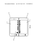 KEYBOARD DISMISSED ON CLOSURE OF DEVICE diagram and image