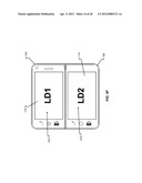 KEEPING FOCUS AT THE TOP OF THE DEVICE WHEN IN LANDSCAPE ORIENTATION diagram and image