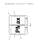 KEEPING FOCUS AT THE TOP OF THE DEVICE WHEN IN LANDSCAPE ORIENTATION diagram and image