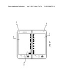 KEEPING FOCUS AT THE TOP OF THE DEVICE WHEN IN LANDSCAPE ORIENTATION diagram and image