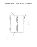 KEEPING FOCUS AT THE TOP OF THE DEVICE WHEN IN LANDSCAPE ORIENTATION diagram and image