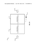 KEEPING FOCUS AT THE TOP OF THE DEVICE WHEN IN LANDSCAPE ORIENTATION diagram and image