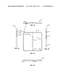 MANAGING EXPOSE VIEWS IN DUAL DISPLAY COMMUNICATION DEVICES diagram and image