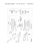 MANAGING EXPOSE VIEWS IN DUAL DISPLAY COMMUNICATION DEVICES diagram and image