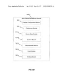 MANAGING EXPOSE VIEWS IN DUAL DISPLAY COMMUNICATION DEVICES diagram and image