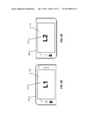 MANAGING EXPOSE VIEWS IN DUAL DISPLAY COMMUNICATION DEVICES diagram and image