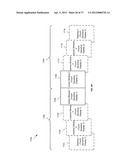 MANAGING EXPOSE VIEWS IN DUAL DISPLAY COMMUNICATION DEVICES diagram and image