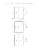 MANAGING EXPOSE VIEWS IN DUAL DISPLAY COMMUNICATION DEVICES diagram and image