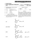 GESTURE CONTROLS FOR MULTI-SCREEN USER INTERFACE diagram and image