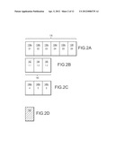 GESTURE CONTROLS FOR MULTI-SCREEN USER INTERFACE diagram and image