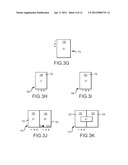 GESTURE CONTROLS FOR MULTI-SCREEN USER INTERFACE diagram and image