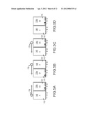 GESTURE CONTROLS FOR MULTI-SCREEN USER INTERFACE diagram and image