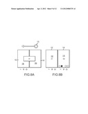 GESTURE CONTROLS FOR MULTI-SCREEN USER INTERFACE diagram and image