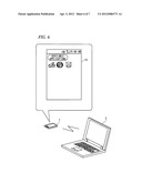 Communication Device and Management Method diagram and image