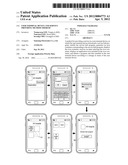 USER TERMINAL DEVICE AND SERVICE PROVIDING METHOD THEREOF diagram and image