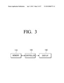 USER TERMINAL DEVICE AND SERVICE PROVIDING METHOD THEREOF diagram and image