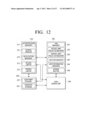 USER TERMINAL DEVICE AND SERVICE PROVIDING METHOD THEREOF diagram and image