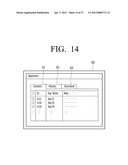 USER TERMINAL DEVICE AND SERVICE PROVIDING METHOD THEREOF diagram and image