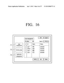 USER TERMINAL DEVICE AND SERVICE PROVIDING METHOD THEREOF diagram and image