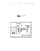 USER TERMINAL DEVICE AND SERVICE PROVIDING METHOD THEREOF diagram and image